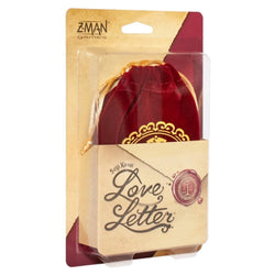 Love Letter
