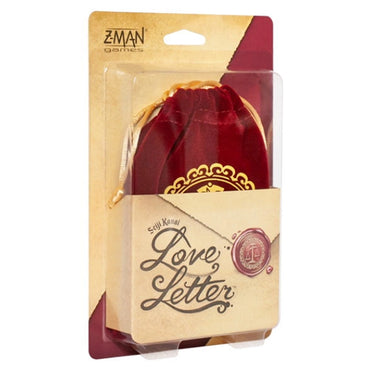 Love Letter (SE)
