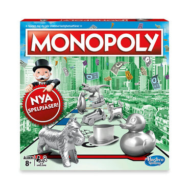 Monopoly (SE)