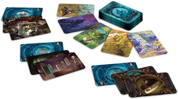 Mysterium: Hidden Signs Expansion (Nordic)