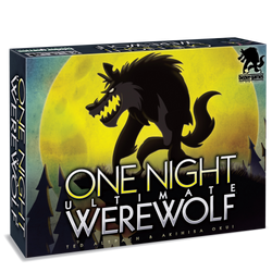One Night Ultimate Werewolf