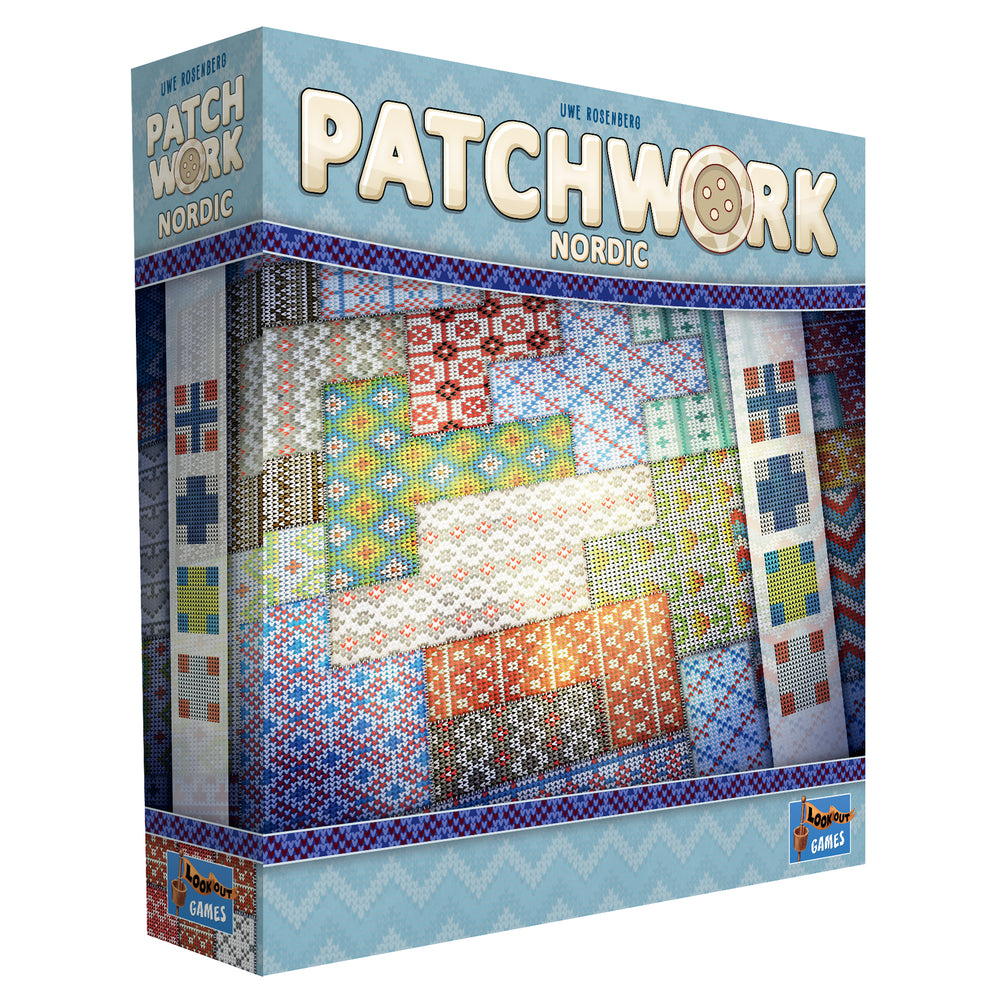 Patchwork (Nordic)