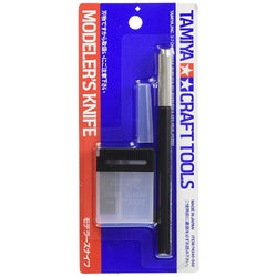 Tamiya Modeler's knife