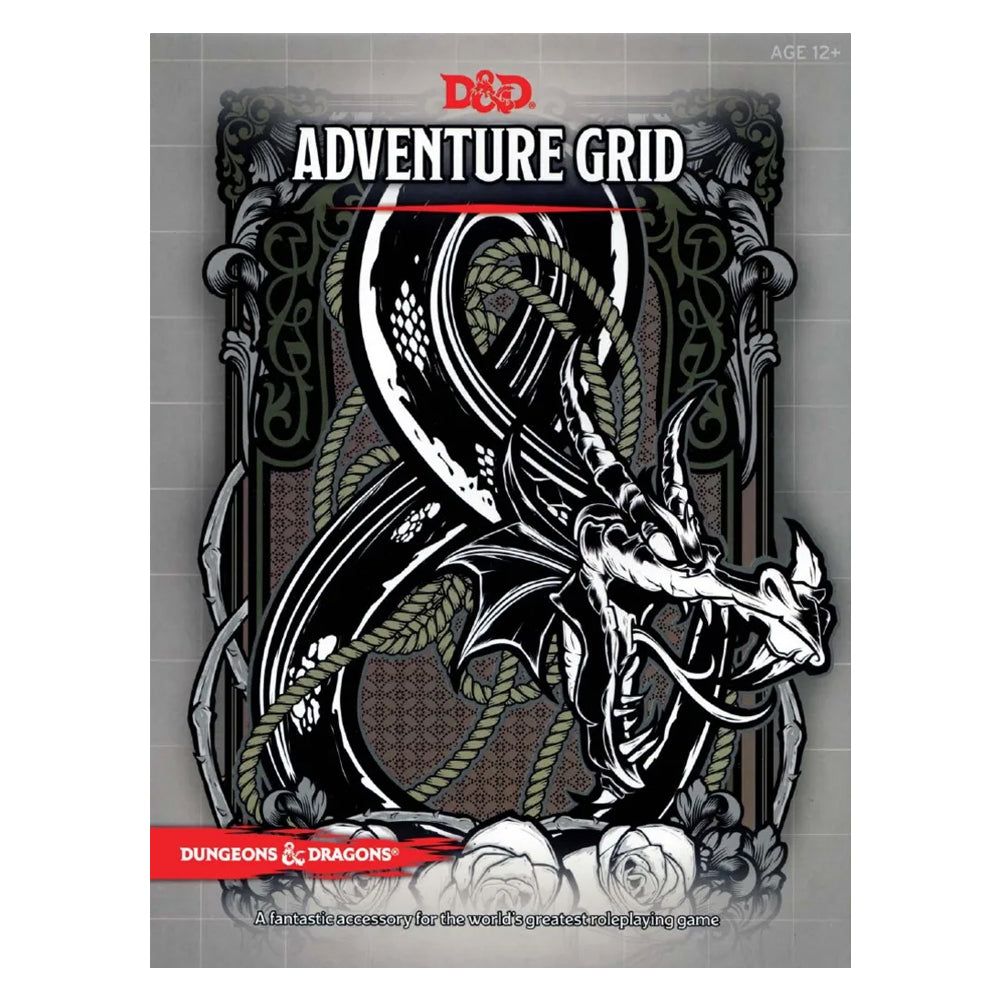 Adventure Grid