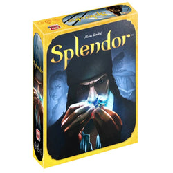 Splendor (Nordic)