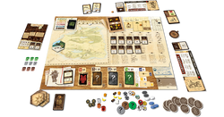 Robinson Crusoe Adventures On Cursed Island (2nd Edition)