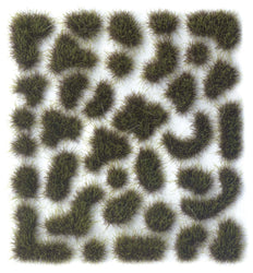 Wild Tuft – Swamp (4mm)