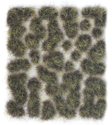 Vallejo Wild Tuft – Burned (6mm)