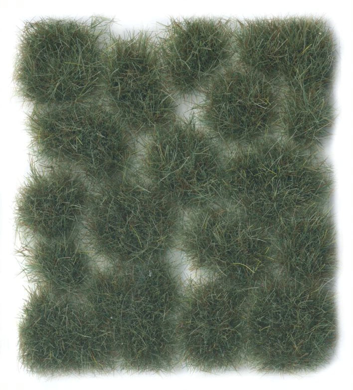 Vallejo Wild Tuft – Strong Green (12mm)
