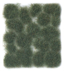 Vallejo Wild Tuft – Strong Green (12mm)