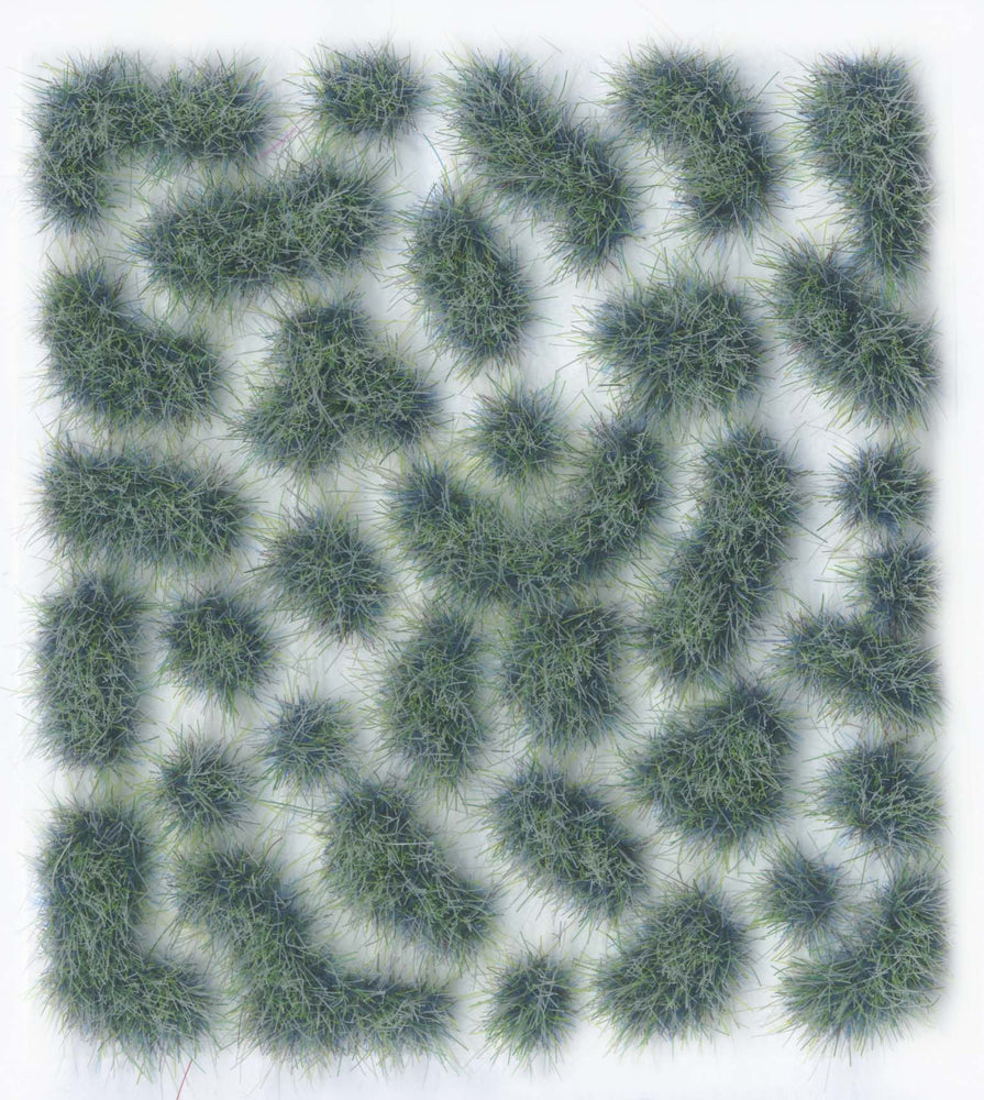 Fantasy Tuft - Turquoise (6mm)