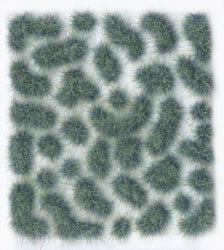 Fantasy Tuft - Turquoise (6mm)