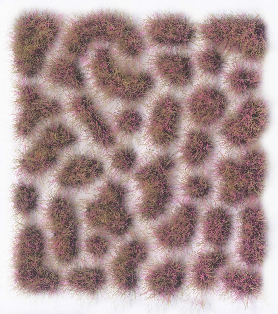 Fantasy Tuft - Pink (6mm)