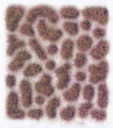 Fantasy Tuft - Pink (6mm)