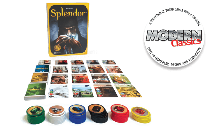 Splendor (Nordic)