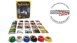 Splendor (Nordic)