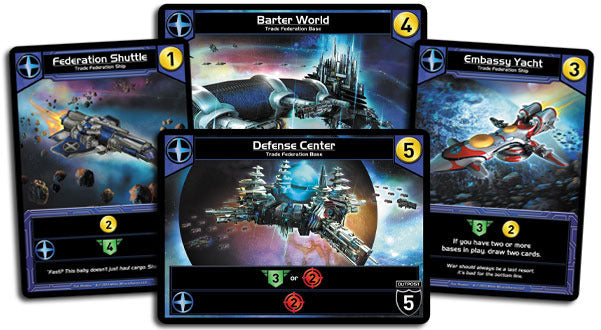 Star Realms