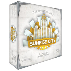 Sunrise City