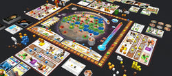 Terraforming Mars