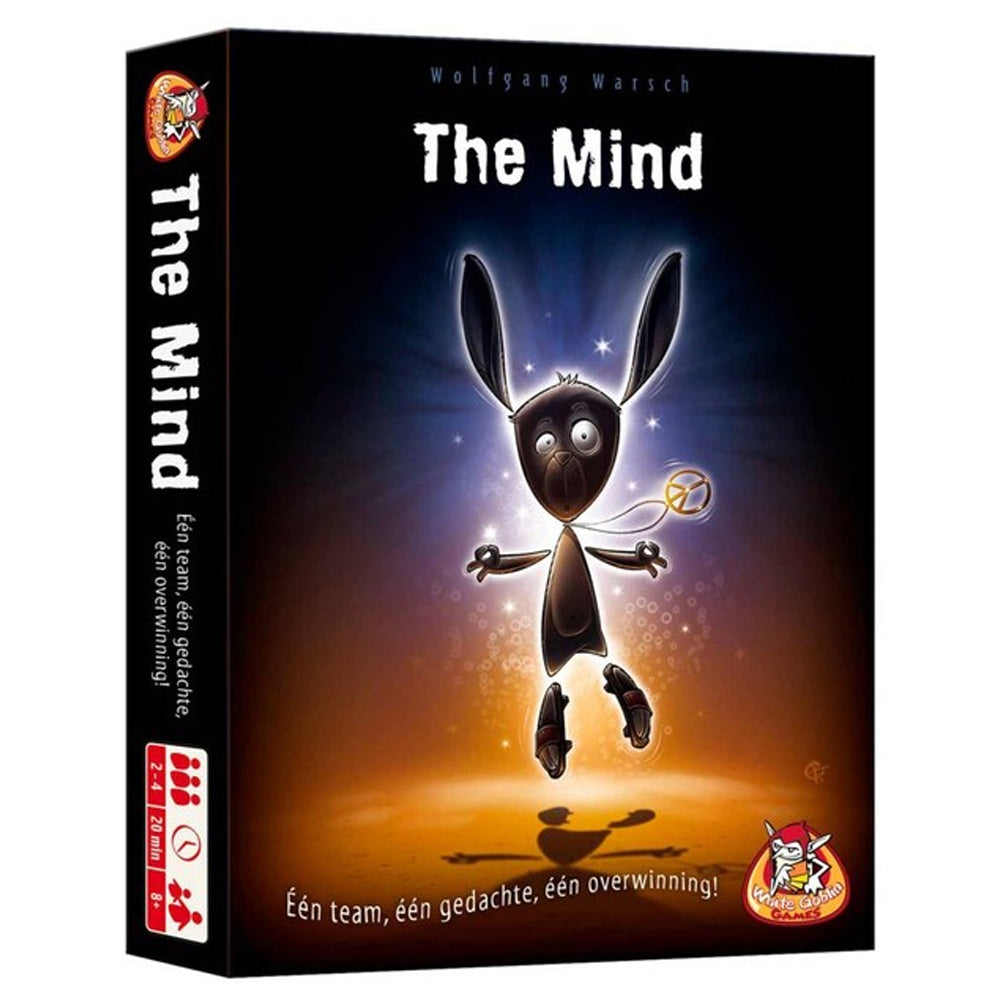 The Mind (Nordic)