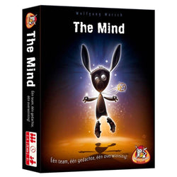 The Mind (Nordic)