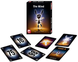 The Mind (Nordic)