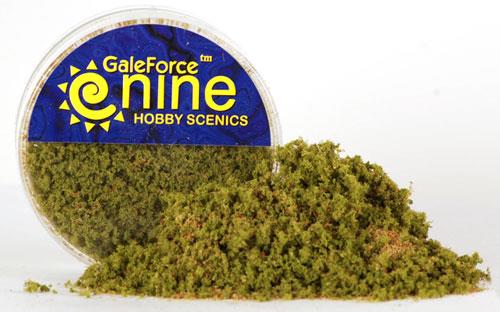 Gale Force Nine Spring Undergrowth