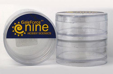 Gale Foce Nine Empty Hobby Round Two Pack