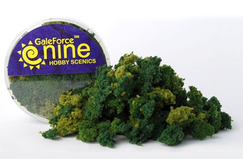 Gale Force Nine Summer 3 Color Clump Foliage Mix