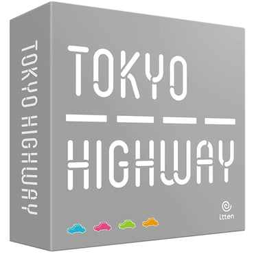 Tokyo Highway (Nordic)