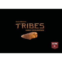 Tribes Early Civilization