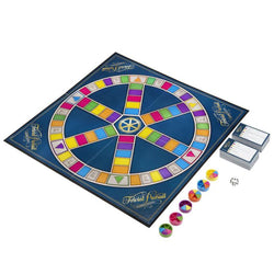 Trivial Pursuit Classic Edition (SE)