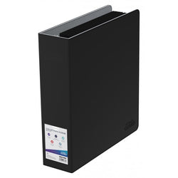 Ultimate Guard - Collector's Album XenoSkin Black