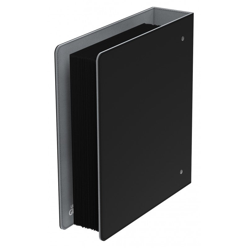 Ultimate Guard - Collector's Album XenoSkin Black