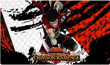 My Hero Academia: Hero Killer: Stain Playmat