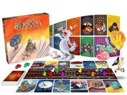 Dixit (Nordic)