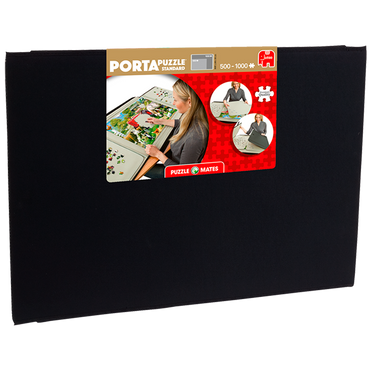 Portapuzzle Standard (For up to 1000 pieces)