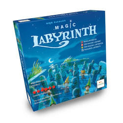 Magic Labyrinth (Nordic)