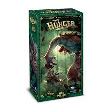 The Hunger: High Stakes Expansion