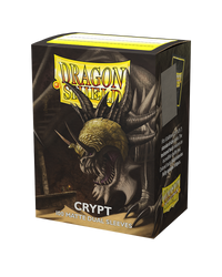 Dragon Shield Standard Size - Dual Matte Crypt 100pc
