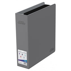 Ultimate Guard - Collector's Album XenoSkin Grey