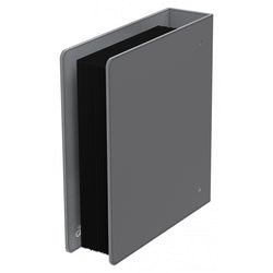 Ultimate Guard - Collector's Album XenoSkin Grey