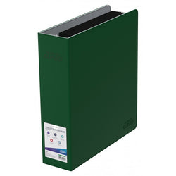 Ultimate Guard - Collector's Album XenoSkin Green