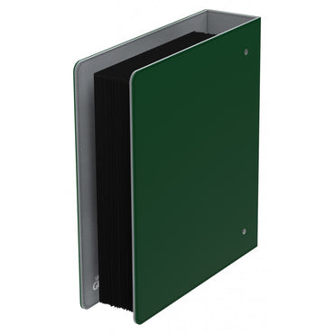 Ultimate Guard - Collector's Album XenoSkin Green