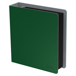 Ultimate Guard - Collector's Album XenoSkin Green