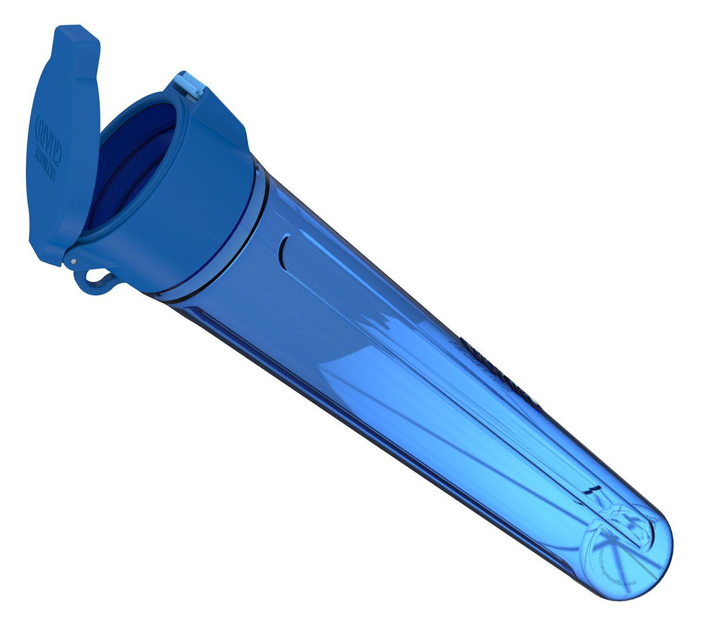 Ultimate Guard: MatPod Blue