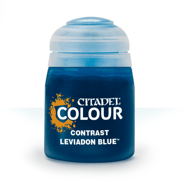 Citadel: Contrast Leviadon Blue