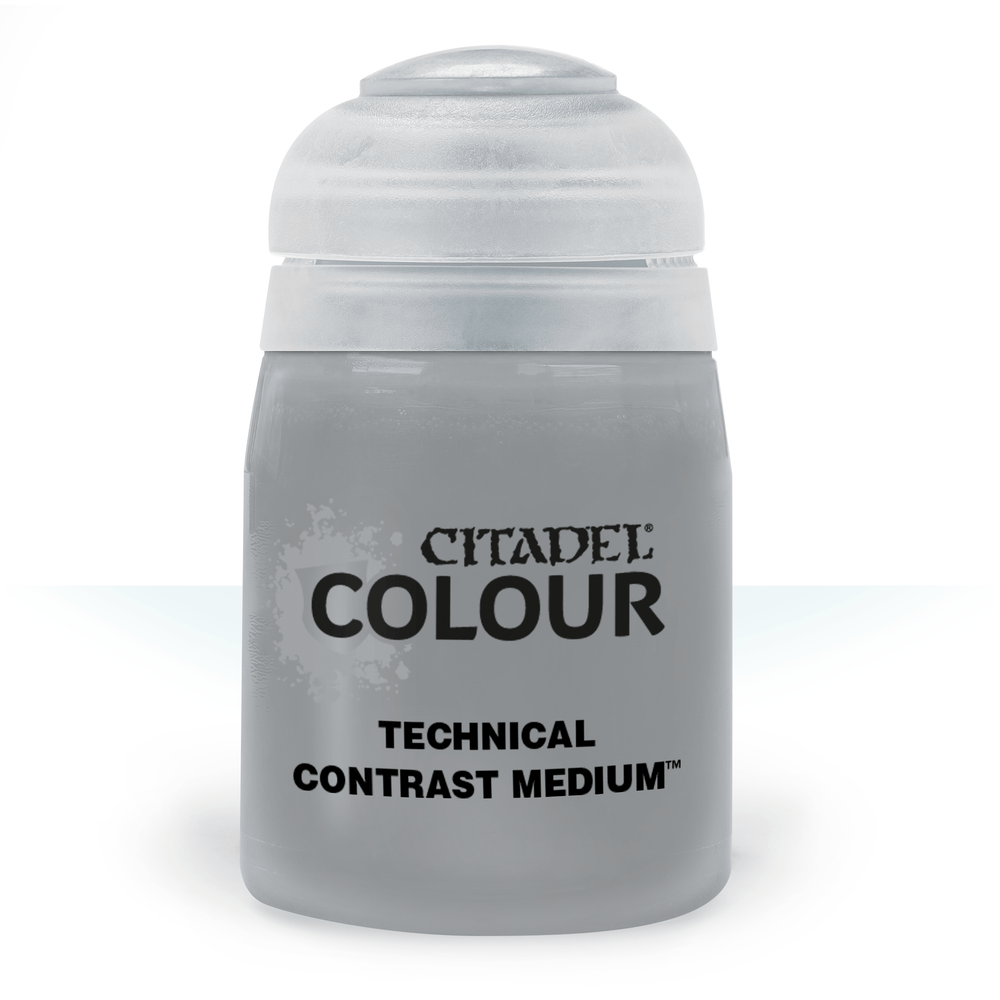 Citadel: Technical Contrast Medium (24 ml)