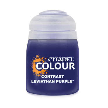 Citadel: Contrast Leviathan Purple