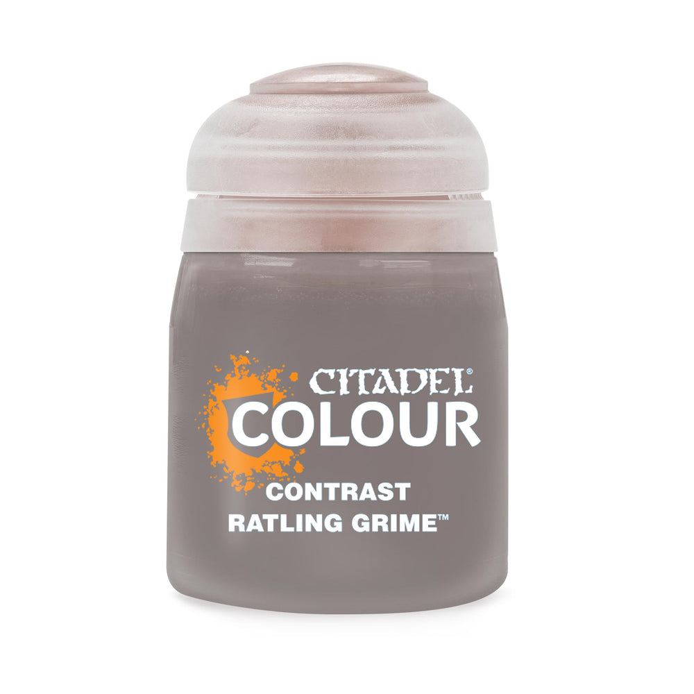 Citadel: Contrast Ratling Grime